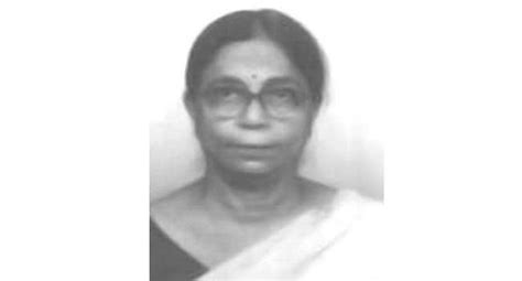 International Day for Women and Girls in Science: Indian women ...