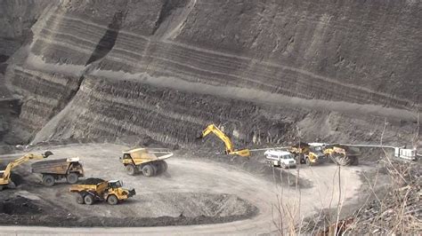 New Coal Opencast Mining Projects Projects in India – 2020 – NPT Report ...