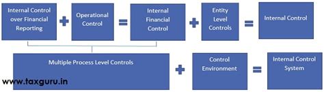 Internal Controls and Audit