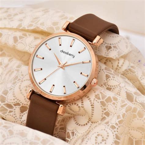 Dressberry Watches - Buy Dressberry Watches Online at Best Prices in ...