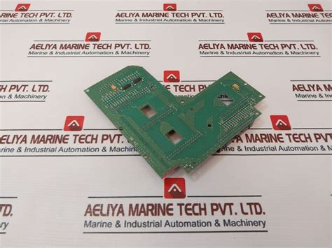 Scew814541720103D03 Printed Circuit Board – Aeliya Marine Tech