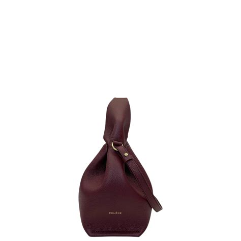 Shop Pre-Owned Polene Bags, Footwear & more in India – The Luxury Pop