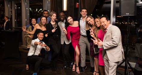 Young Associates Board - Almost Home Kids