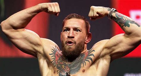 Tsarukian wants to fight McGregor. – RingSide24