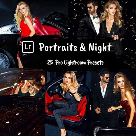 300 Lightroom Presets Ultimate Bundle | 13 Packs for Desktop & Mobile ...