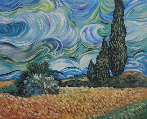 Pipestone Painting Party, Pipestone Performing Arts Center, 19 July ...