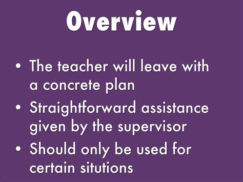 Image result for Directive Control Definition