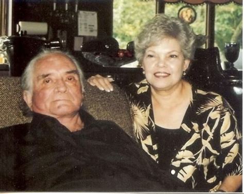 Johnny Cash First Wife - Bing images | Johnny cash first wife, Johnny ...