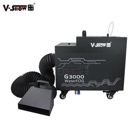 Image result for Fog Machine DMX Control