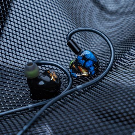 ThieAudio Origin IEM