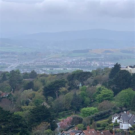 KILLINEY HILL VIEWPOINT (Updated 2026) All You Need to Know BEFORE You ...