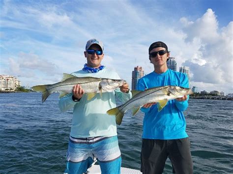 FLORIDA NATIVE CHARTERS (Key Biscayne) - What to Know Before You Go