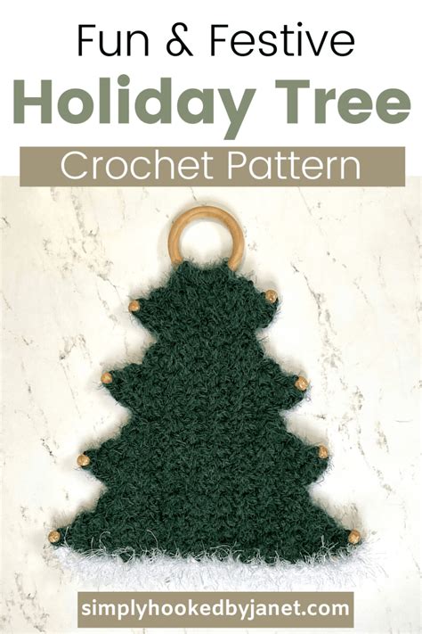 Image result for Christmas Tree Wall Hanging Pattern