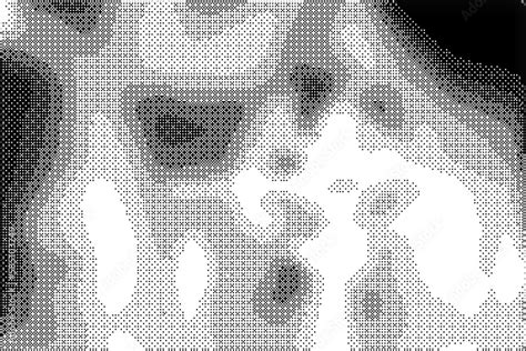 Bitmap 的图像结果