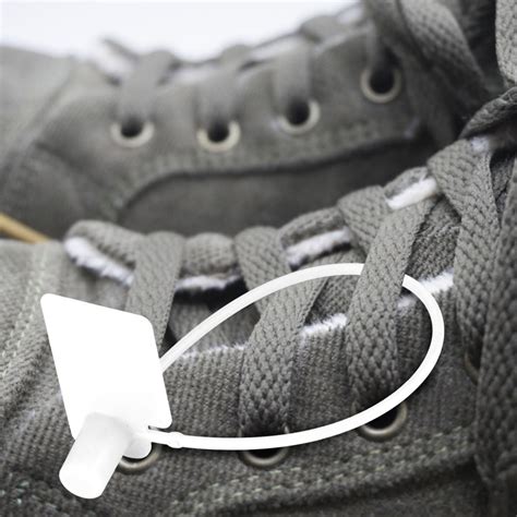 ESTINK Plastic Self-locking Tag for Logistics, India | Ubuy