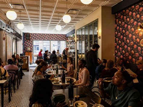 The 15 Best Restaurants In Birmingham, Alabama - Birmingham - The ...