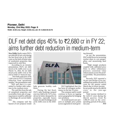 About Founder DLF | Life at DLF - DLF India