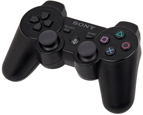 PS3 Official Dual Shock 3 Gun Metal Cont - CeX (IN): - Buy, Sell, Donate