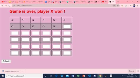 Image result for Tic-tac-toe Variations