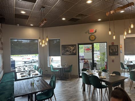 Osteria Pizzeria Ristorante, Garfield - Menu, Reviews (181), Photos (64 ...