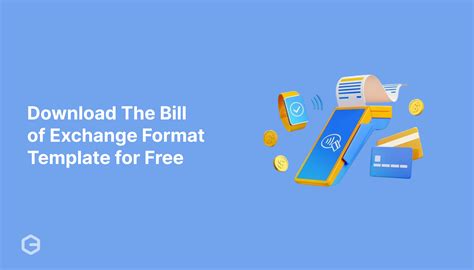 What is the Bill of Exchange? Format, Types & How to Create One Digitally