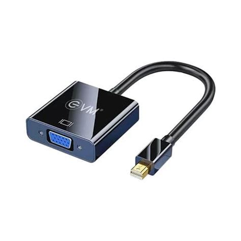 Buy EVM MINI DP to VGA Converter