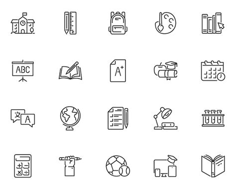 Image result for Educational Module Icon