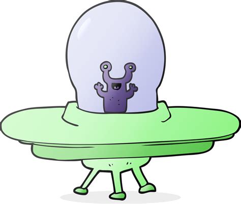 Alien Ship Cartoon 的图像结果