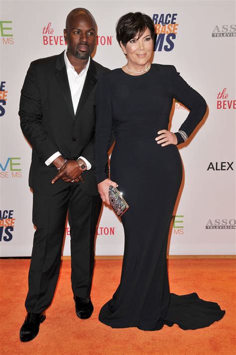 KRIS JENNER at 24th Annual Race to Erase MS Gala in Beverly Hills 05/05 ...