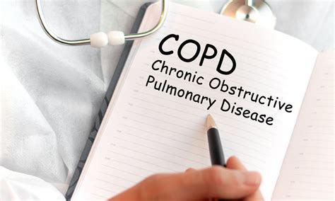 Women non-smokers still around 50% more likely than men to develop COPD ...