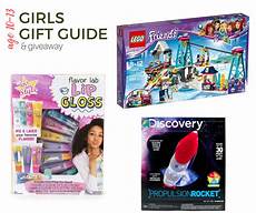 Gifts For Age 10 by 2017 Top Gifts For Age 10 13 Gift Guide Giveaway Gifts For Age 10