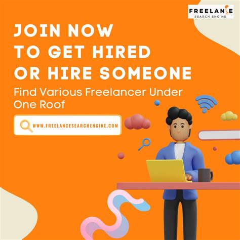 Freelance Search Engine - Best Online Freelance Services M… | Flickr