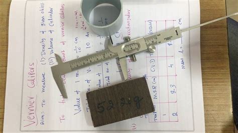 Image result for Using Vernier Callipers