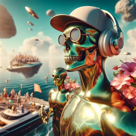 Image result for Alien French Song