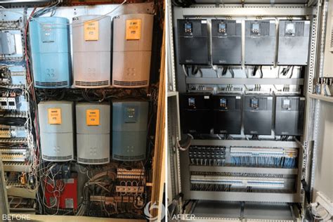 Image result for Spray Booth Control Panel