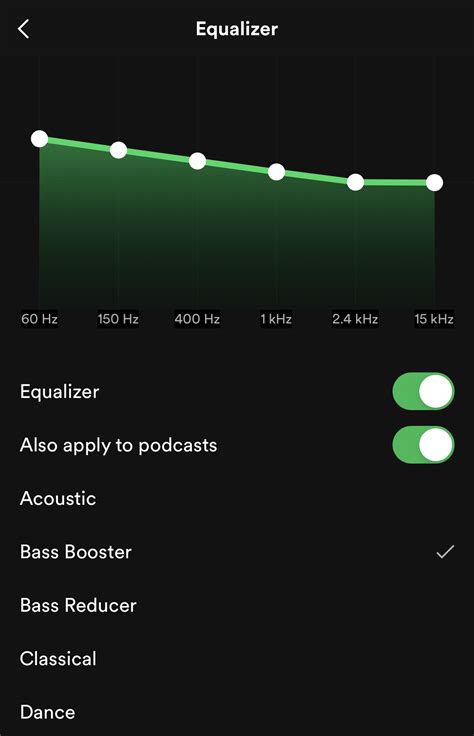 Best Equalizer Settings for AirPods Pro – TechCult