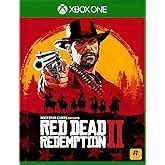ROCKSTAR GAMES Red Dead Redemption 2 for Xbox One: Amazon.in: Take 2 ...
