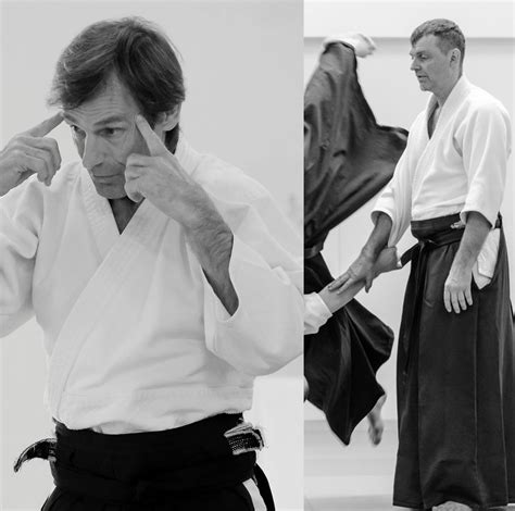 Trondheim Aikido Club 20 years & NTNUI Aikido 40 years: with Philippe ...