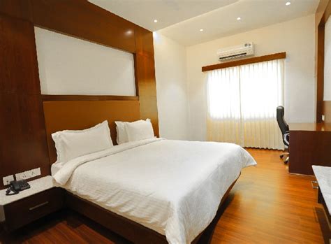 Premium Rooms | Lakshmi Towers
