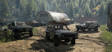 Snow Runner Mod Install Manually Non-Stream 的图像结果