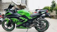 60 Used Kawasaki Ninja in Karnataka. Buy from Owners and Dealers ...
