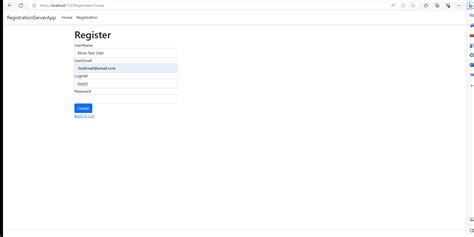 Image result for Asp.net Core MVC Connection String Test