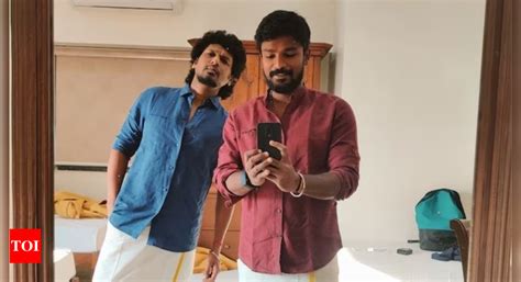 Rathna Kumar teams up with director PS Mithran to work on the script of ...