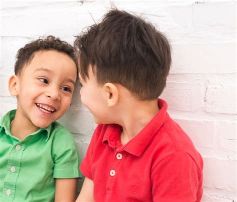 Kinderen spelen in groep | Gratis Foto