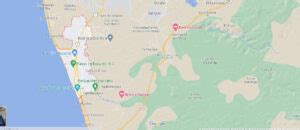 ¿Dónde está Playas de Rosarito en Mexico? Mapa Playas de Rosarito ...