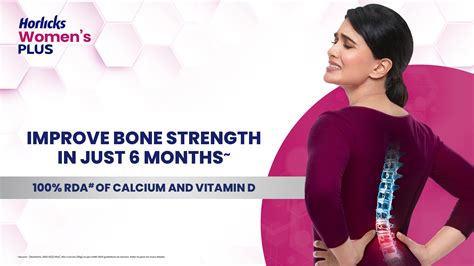 Energy Drink For Women | Functional Nutritional Drink For Ladies In ...