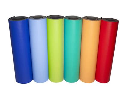 FRANILURO PAPER SL | ROLLO FOAM ESCOLAR SUMO DIDACTIC 5 MX130X1 CM