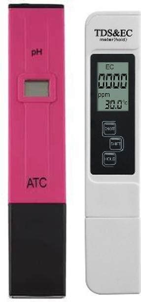 Digital Conductivity Meter - Buy Digital Conductivity Meter Online at ...