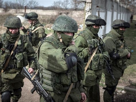 Russia, War, NATO: Blitzkrieg or minor incursion? Putin’s choice could ...