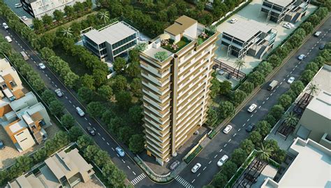 Prabhav Arisha | Excel Plaza, 90 Feet Rd, Saibaba Nagar, Pant Nagar ...